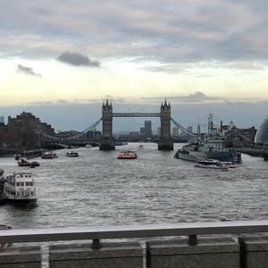 Meet your Posher, Ella